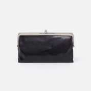Hobo Lauren Leather Clutch Wallet - Hiline Sport -