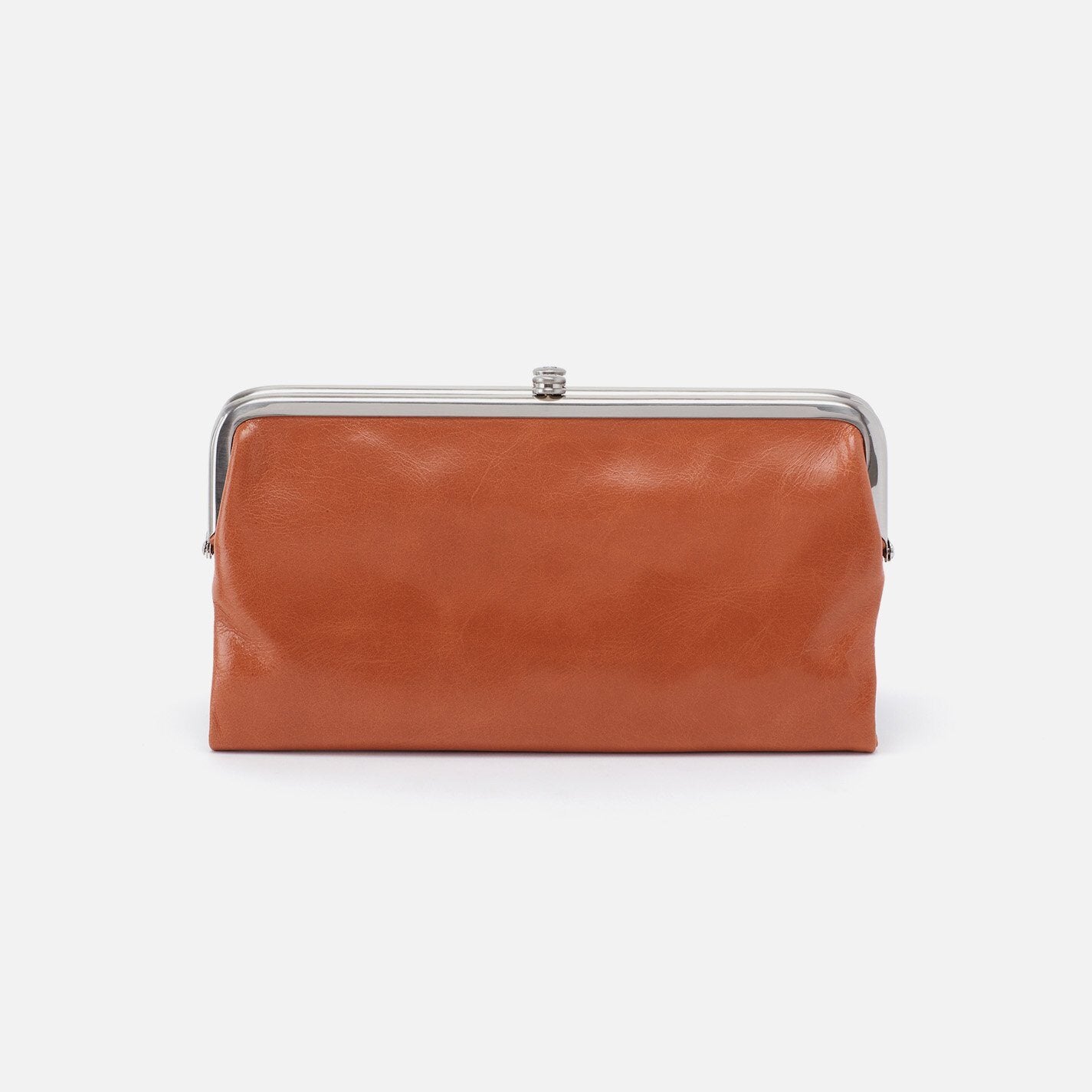 Hobo Lauren Leather Clutch Wallet - Hiline Sport -