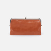 Hobo Lauren Leather Clutch Wallet - Hiline Sport -