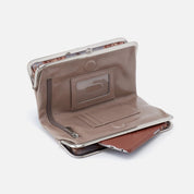 Hobo Lauren Leather Clutch Wallet - Hiline Sport -