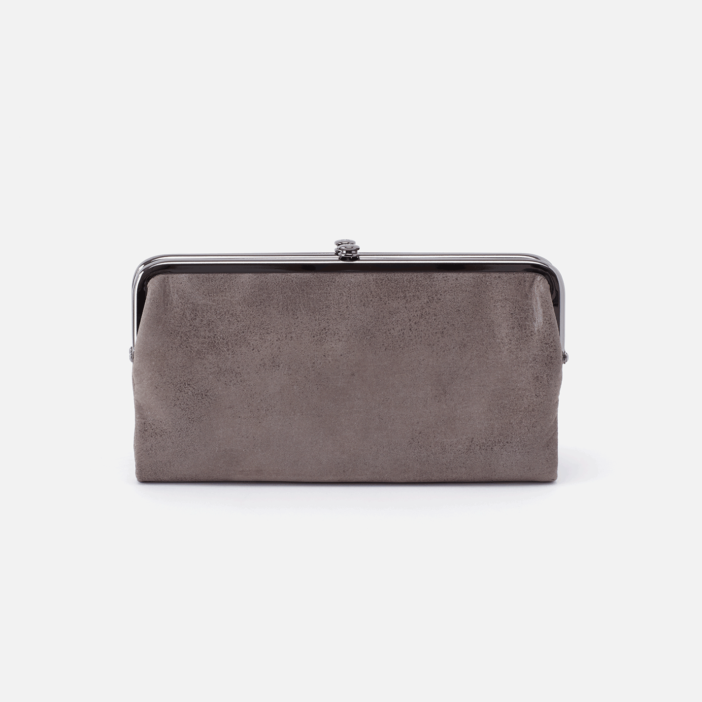 Hobo Lauren Leather Clutch Wallet - Hiline Sport -