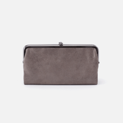 Hobo Lauren Leather Clutch Wallet - Hiline Sport -