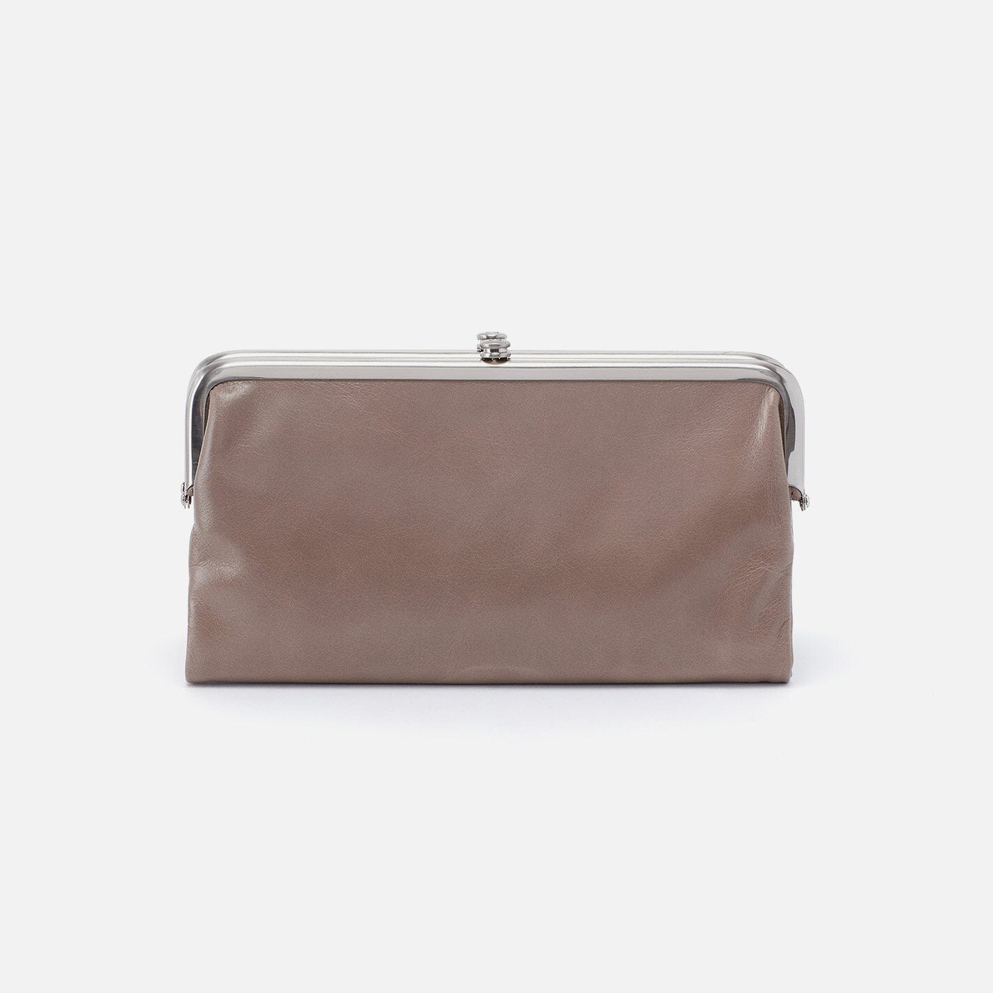 Hobo Lauren Leather Clutch Wallet - Hiline Sport -
