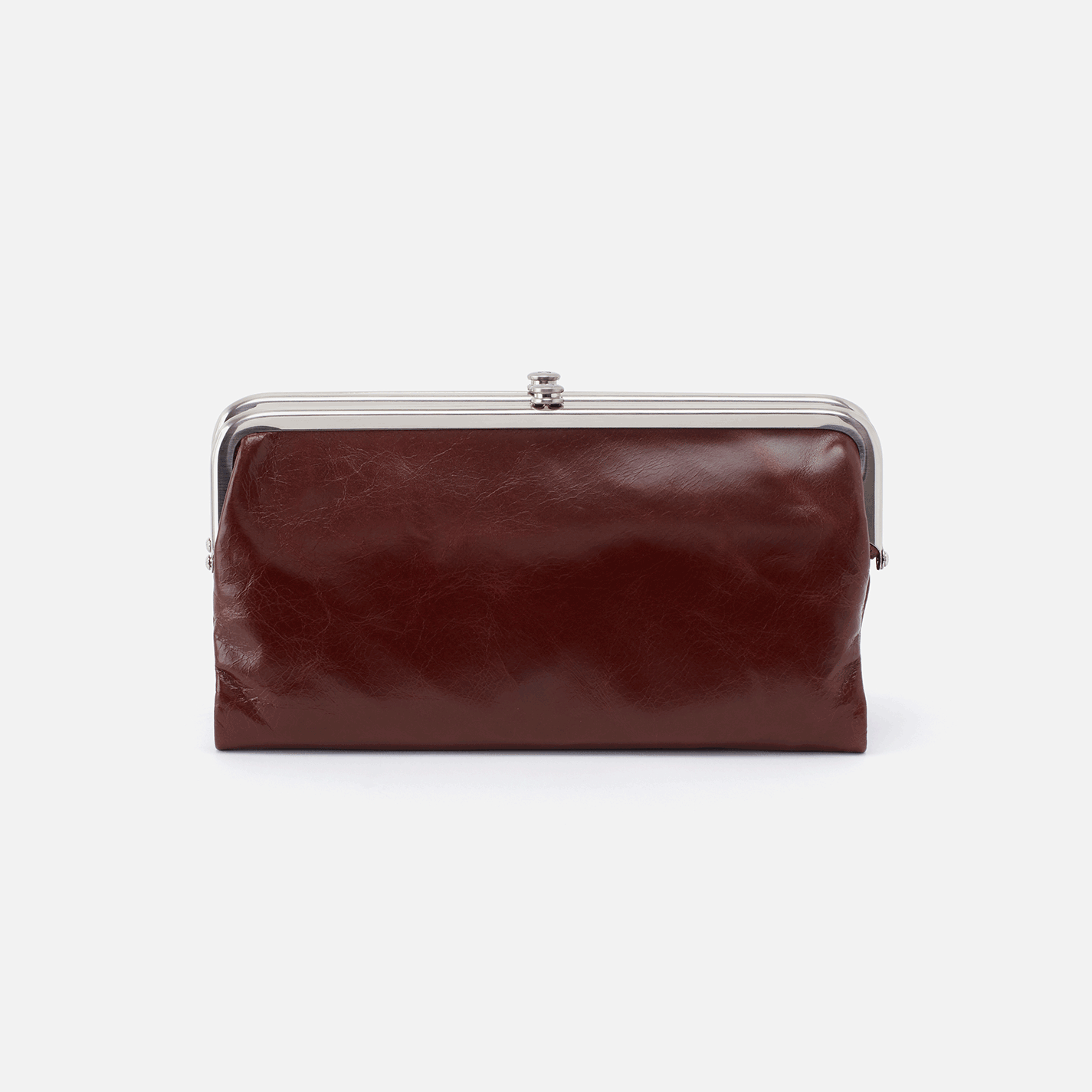 Hobo Lauren Leather Clutch Wallet - Hiline Sport -