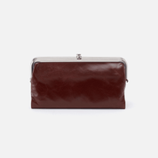 Hobo Lauren Leather Clutch Wallet - Hiline Sport -