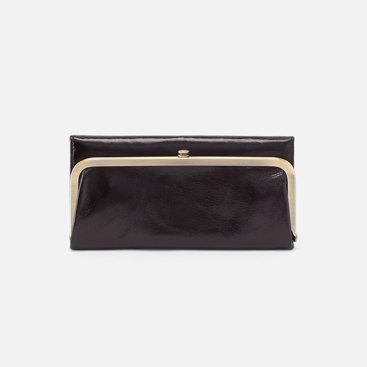 Hobo Rachel Continental Leather Wallet - Hiline Sport -