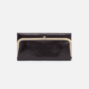 Hobo Rachel Continental Leather Wallet - Hiline Sport -
