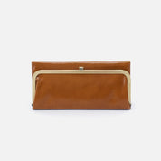 Hobo Rachel Continental Leather Wallet - Hiline Sport -