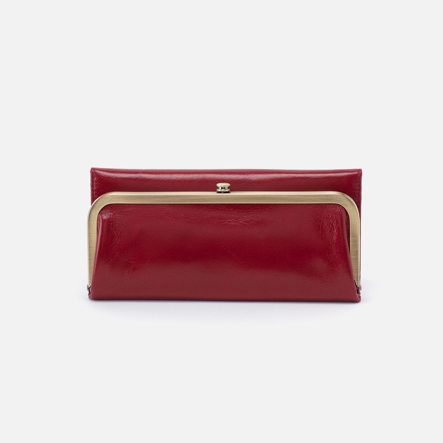 Hobo Rachel Continental Leather Wallet - Hiline Sport -