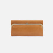 Hobo Rachel Continental Leather Wallet - Hiline Sport -