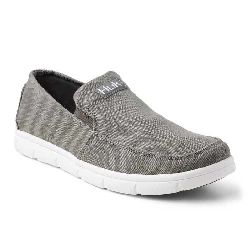 Huk Classic Brewster Men's Casual Shoes - Hiline Sport -