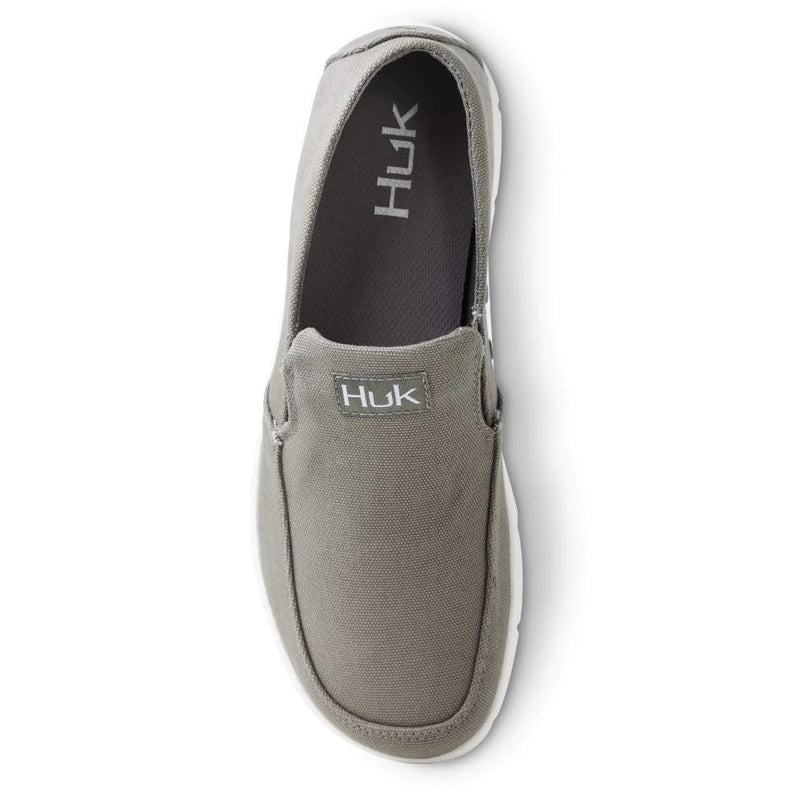 Huk Classic Brewster Men's Casual Shoes - Hiline Sport -