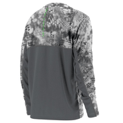Huk Icon Long Sleeve - Hiline Sport -