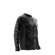 Huk ICON X Camo Long Sleeve Shirt - Hiline Sport -