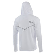 Huk Icon X Hoodie - Hiline Sport -