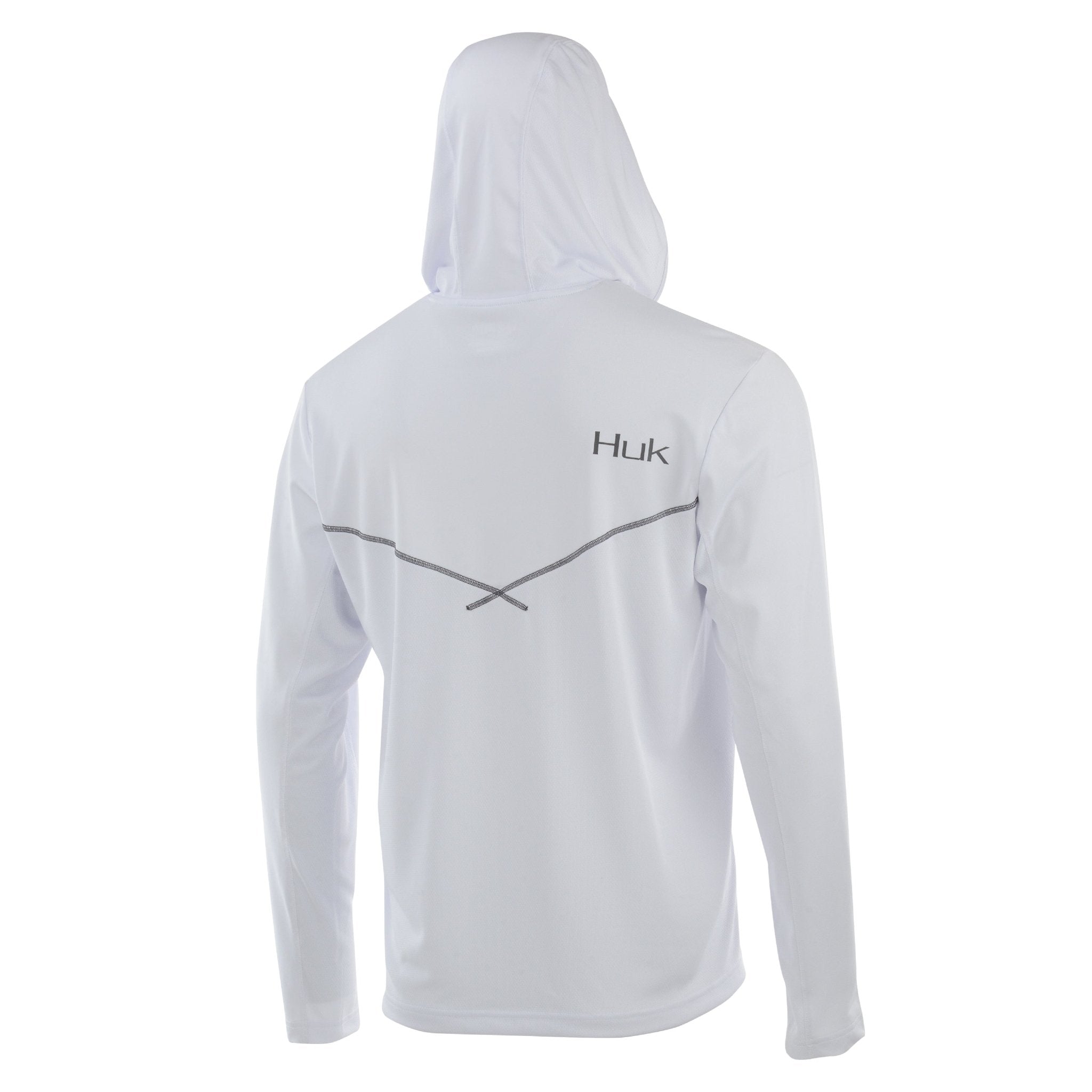 Huk Icon X Hoodie - Hiline Sport -