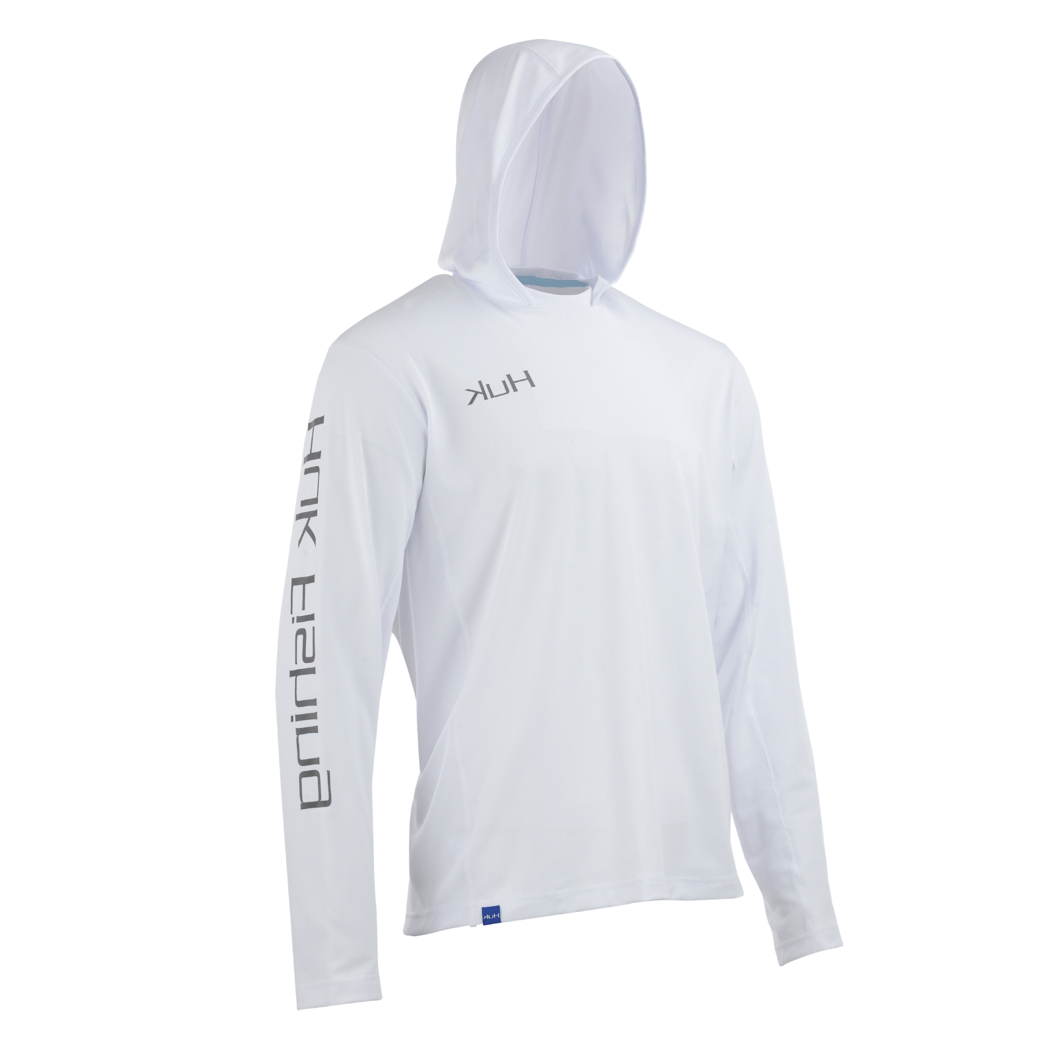 Huk Icon X Hoodie - Hiline Sport -