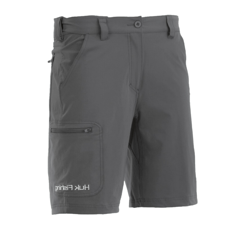 Huk Next Level 10.5" Shorts - Hiline Sport -