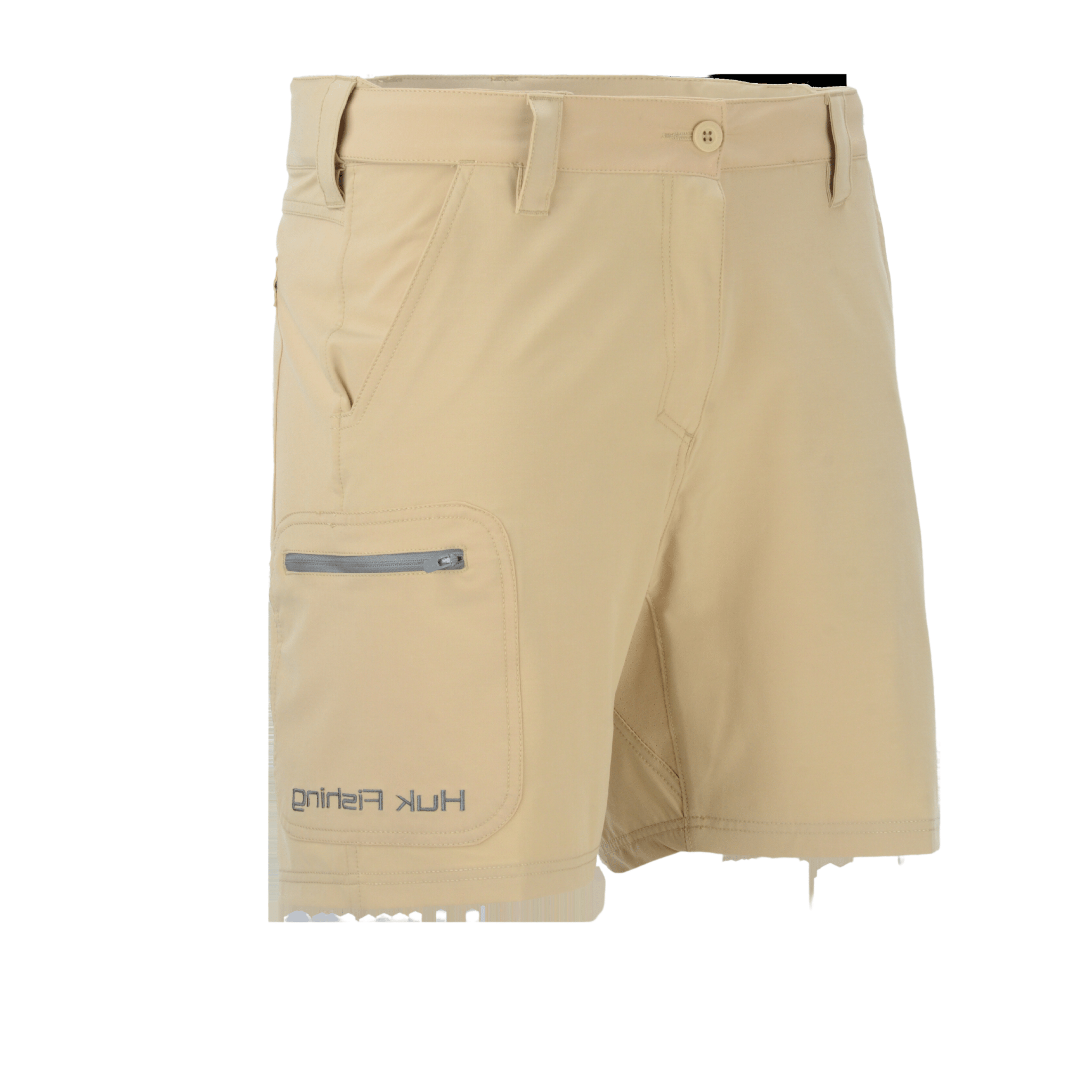 Huk Next Level 7" Shorts - Hiline Sport -