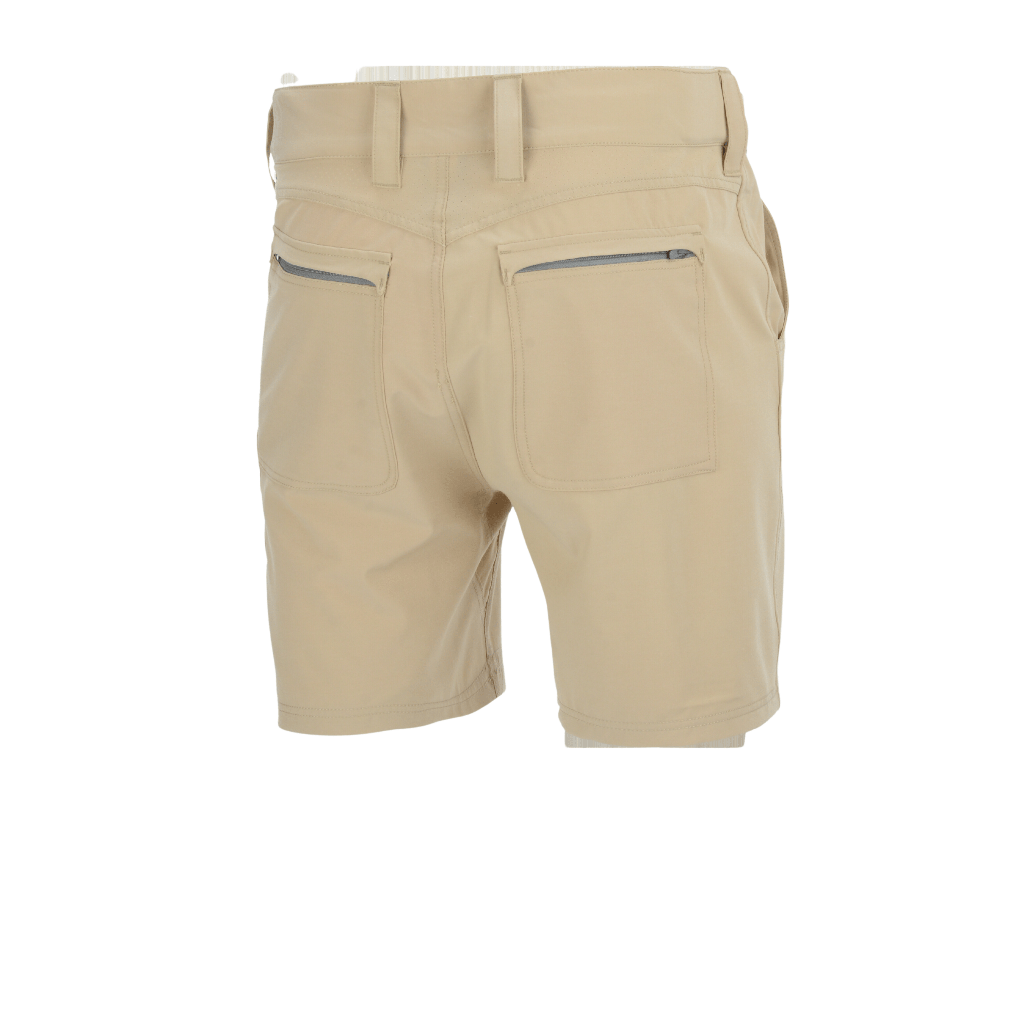 Huk Next Level 7" Shorts - Hiline Sport -