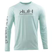 Huk Pursuit Vented Long Sleeve - Hiline Sport -