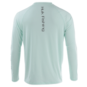 Huk Pursuit Vented Long Sleeve - Hiline Sport -