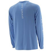 Huk Pursuit Vented Long Sleeve - Hiline Sport -