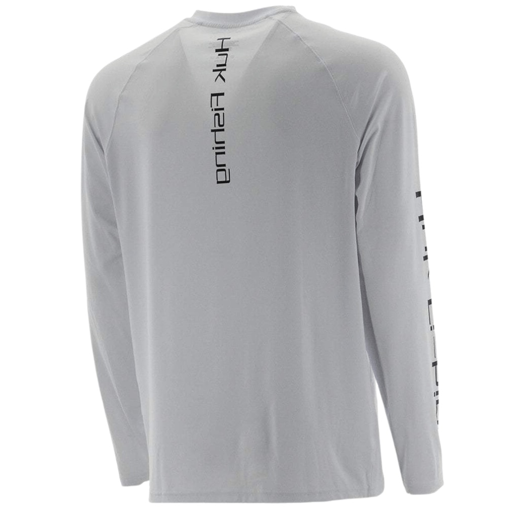 Huk Pursuit Vented Long Sleeve - Hiline Sport -