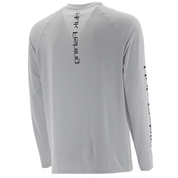 Huk Pursuit Vented Long Sleeve - Hiline Sport -