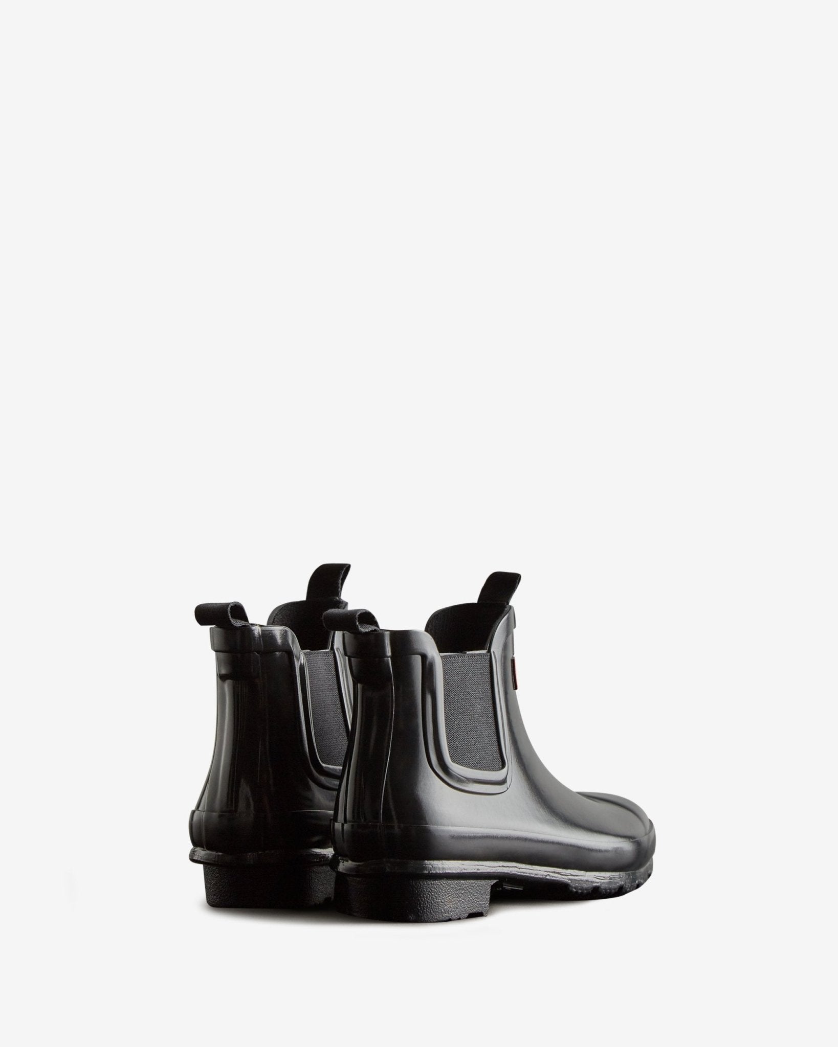 Hunter refined gloss boots online