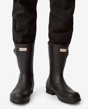 Hunter Men's Original Short Rain Boot - Hiline Sport -