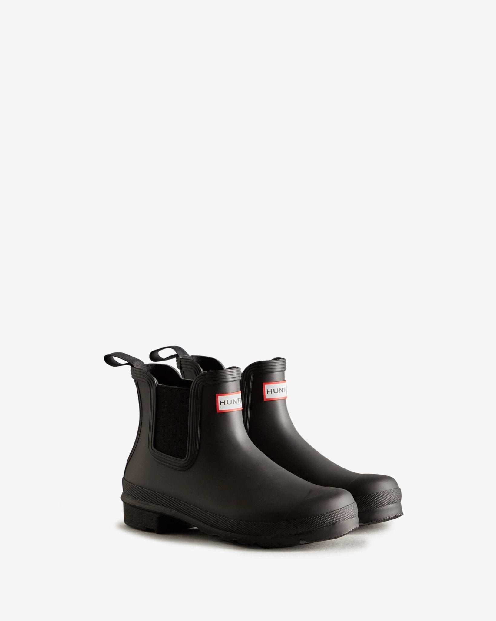 Hunter Women's Original Chelsea Boot - Hiline Sport -