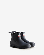 Hunter Women's Original Chelsea Boot - Hiline Sport -