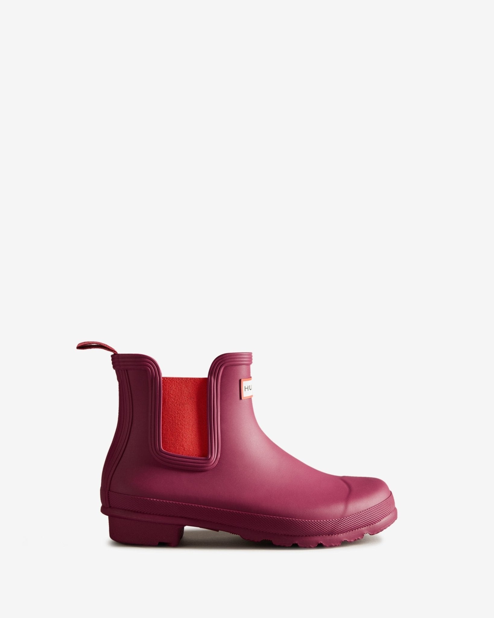 Hunter Women's Original Chelsea Boot - Hiline Sport -