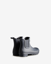 Hunter Women's Original Chelsea Boot - Hiline Sport -
