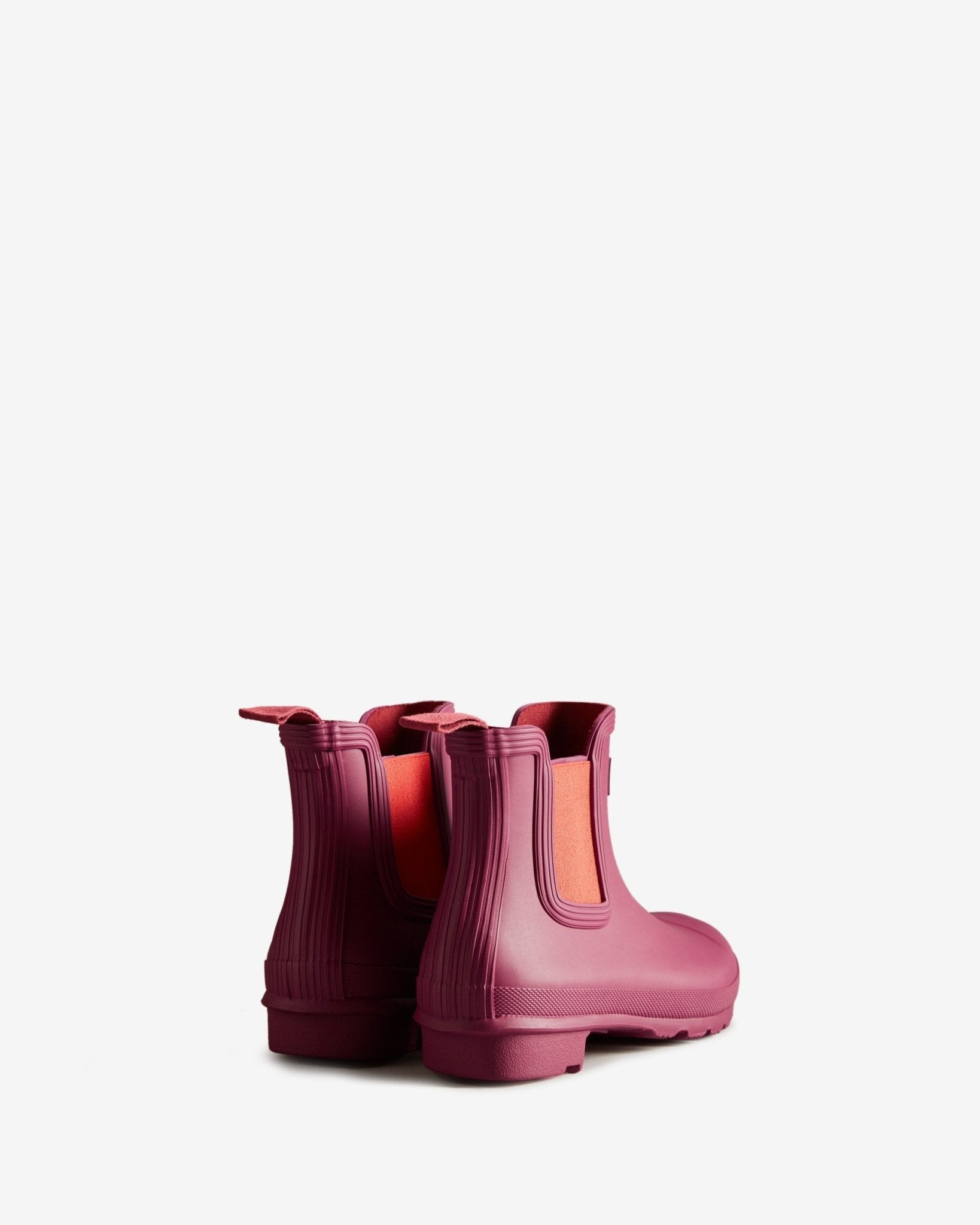 Hunter original chelsea rain boot online