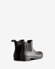 Hunter Women's Original Chelsea Boot - Hiline Sport -