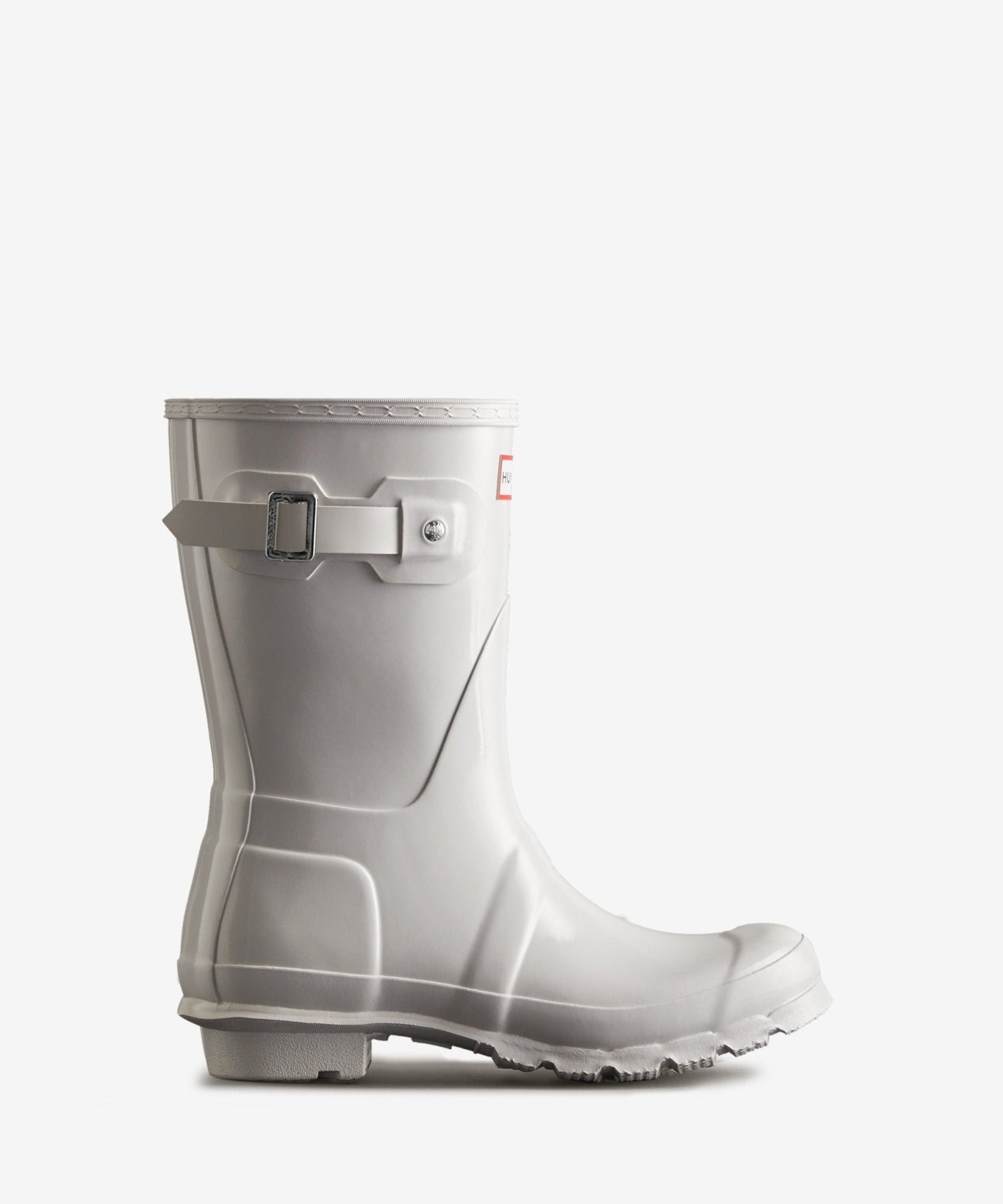 Hunter Women's Original Short Gloss Rain Boot - Hiline Sport -