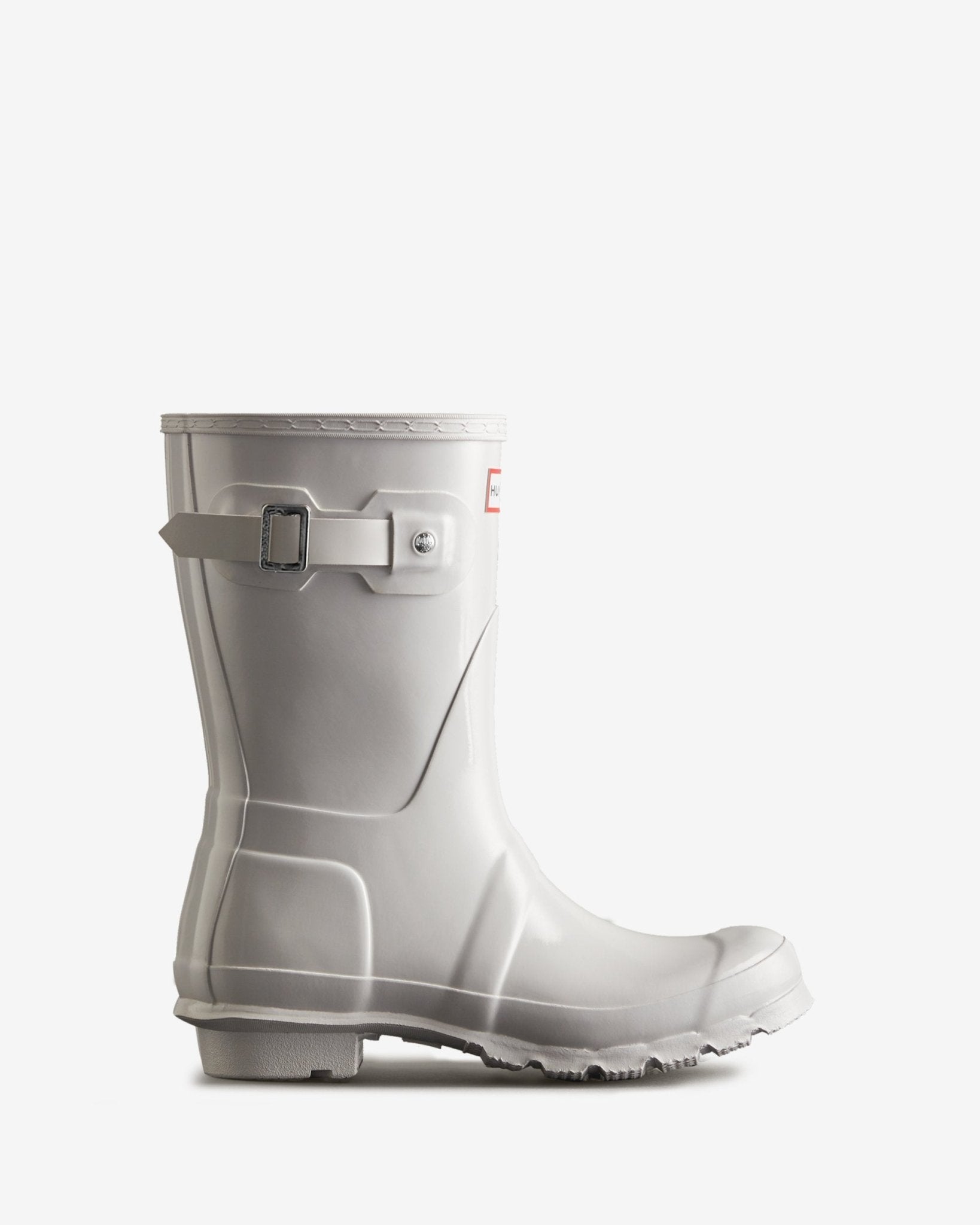 Hunter Women's Original Short Gloss Rain Boot - Hiline Sport -