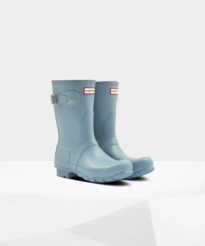 Hunter Women's Original Short Rain Boot - Hiline Sport -