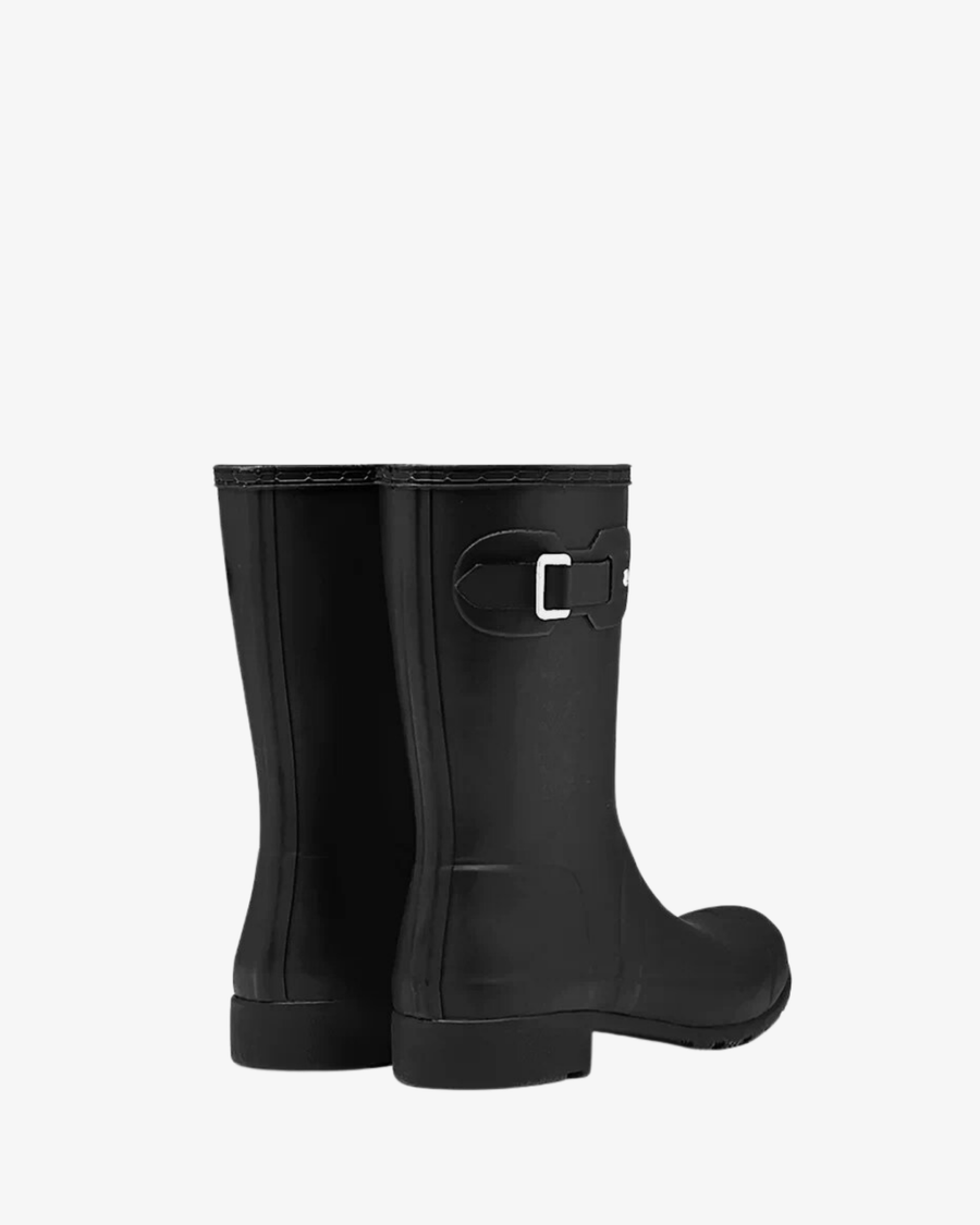 Hunter Women s Original Tour Foldable Short Rain Boot Hiline Sport
