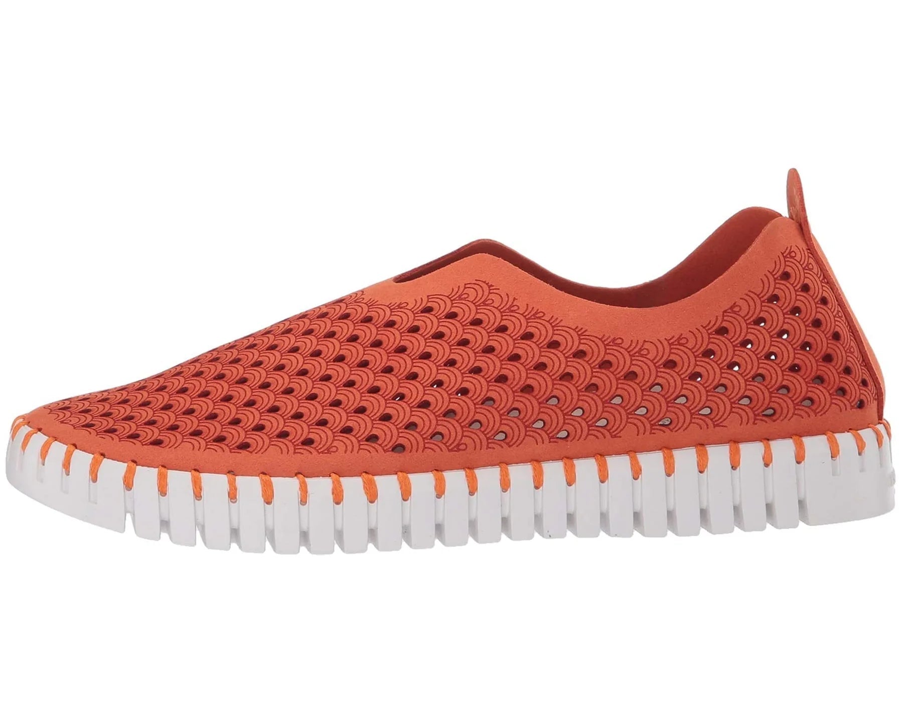 Ilse Jacobsen Women's Tulip 139 Flat Slip-On Shoe - Hiline Sport -