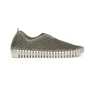 Ilse Jacobsen Women's Tulip 139 Flat Slip-On Shoe - Hiline Sport -
