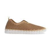 Ilse Jacobsen Women's Tulip 139 Flat Slip-On Shoe - Hiline Sport -