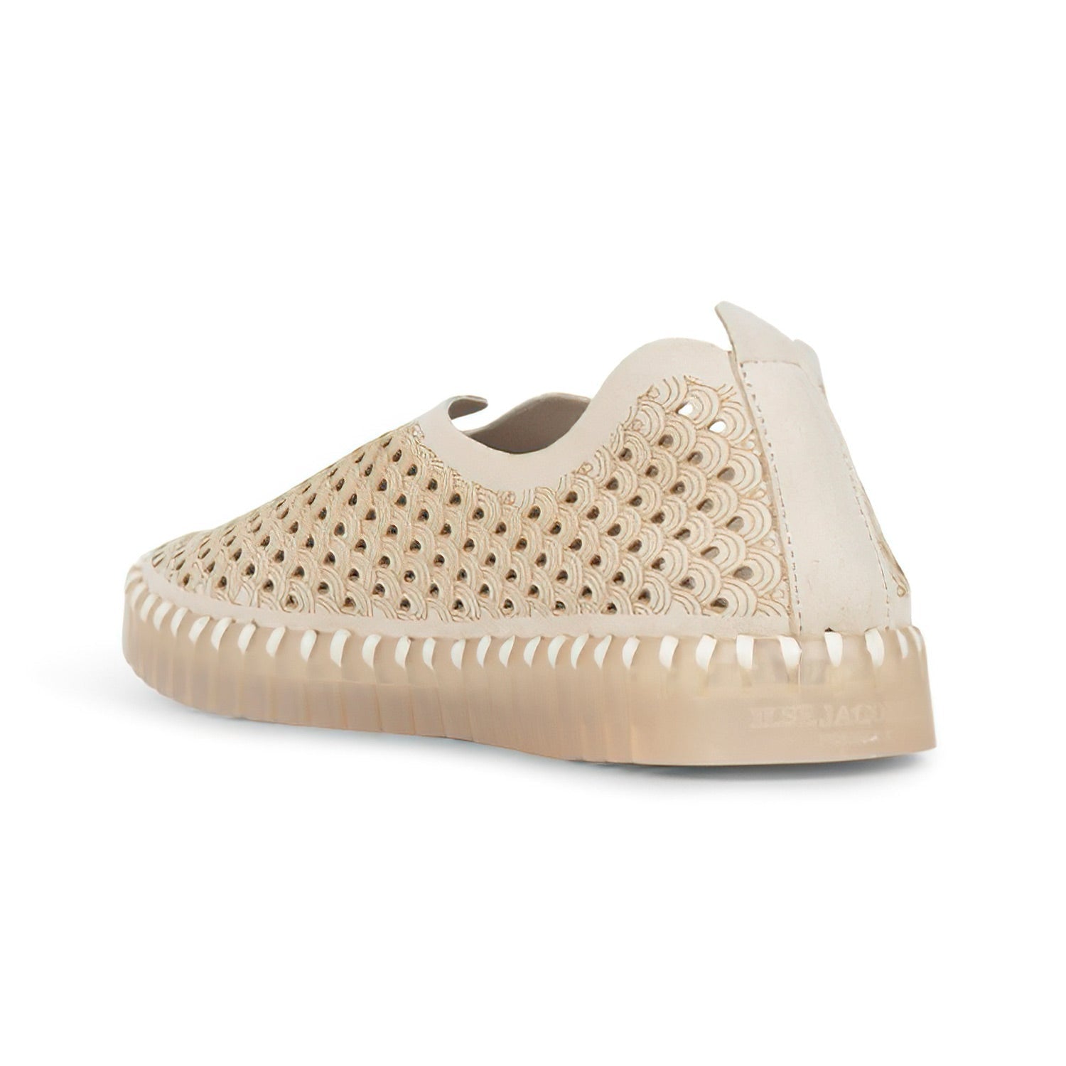 Ilse Jacobsen Women's Tulip 139 Flat Slip-On Shoe - Hiline Sport -