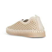 Ilse Jacobsen Women's Tulip 139 Flat Slip-On Shoe - Hiline Sport -