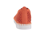 Ilse Jacobsen Women's Tulip 139 Flat Slip-On Shoe - Hiline Sport -