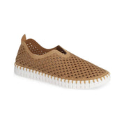 Ilse Jacobsen Women's Tulip 139 Flat Slip-On Shoe - Hiline Sport -