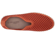 Ilse Jacobsen Women's Tulip 139 Flat Slip-On Shoe - Hiline Sport -