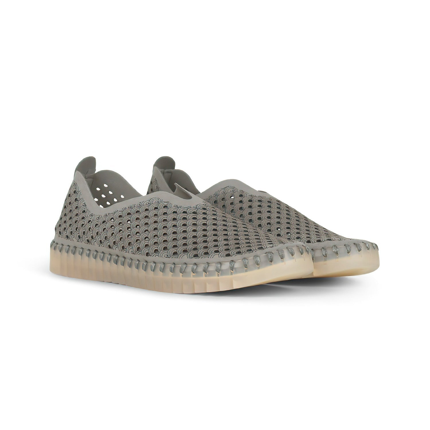 Ilse Jacobsen Women's Tulip 139 Flat Slip-On Shoe - Hiline Sport -